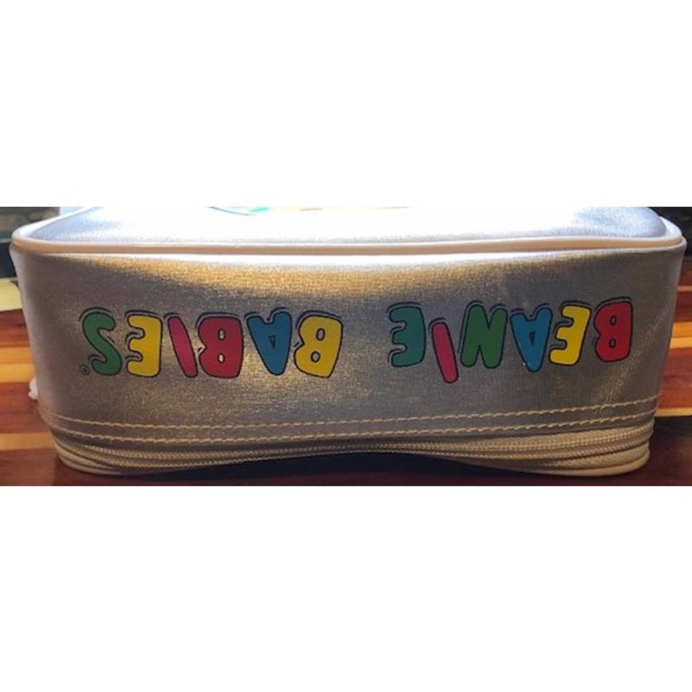 Vintage-1999-Rare-RETIRED-TY-CLUBBY-II -Beanie-Baby-PLATINUM Membership Edition - Picture 12 of 13